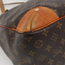 LOUIS VUITTON Monogram Estrela MM Tote Bag M41232 LV Auth 140346-17