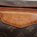 LOUIS VUITTON Monogram Estrela MM Tote Bag M41232 LV Auth 140346-18