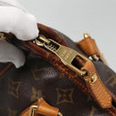 LOUIS VUITTON Monogram Estrela MM Tote Bag M41232 LV Auth 140346-19