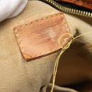 LOUIS VUITTON Monogram Estrela MM Tote Bag M41232 LV Auth 140346-20