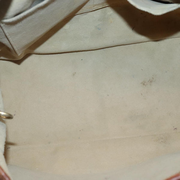 LOUIS VUITTON Monogram Estrela MM Tote Bag M41232 LV Auth 140346