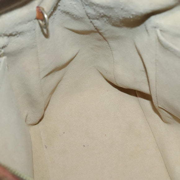 LOUIS VUITTON Monogram Estrela MM Tote Bag M41232 LV Auth 140346