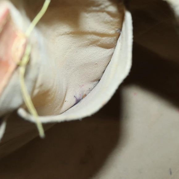 LOUIS VUITTON Monogram Estrela MM Tote Bag M41232 LV Auth 140346