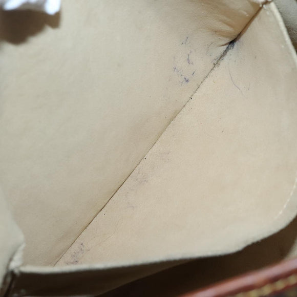 LOUIS VUITTON Monogram Estrela MM Tote Bag M41232 LV Auth 140346