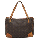 LOUIS VUITTON Monogram Estrela MM Tote Bag M41232 LV Auth 140346-2