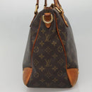 LOUIS VUITTON Monogram Estrela MM Tote Bag M41232 LV Auth 140346-4
