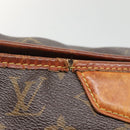 LOUIS VUITTON Monogram Estrela MM Tote Bag M41232 LV Auth 140346-7