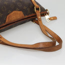 LOUIS VUITTON Monogram Estrela MM Tote Bag M41232 LV Auth 140346-8