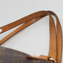 LOUIS VUITTON Monogram Estrela MM Tote Bag M41232 LV Auth 140346-14