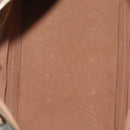 LOUIS VUITTON Monogram Alma Hand Bag M51130 LV Auth 140347-11