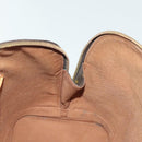 LOUIS VUITTON Monogram Alma Hand Bag M51130 LV Auth 140347-19