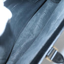 LOUIS VUITTON Epi Sac Plat Hand Bag Black M59082 LV Auth 140352-14