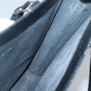 LOUIS VUITTON Epi Sac Plat Hand Bag Black M59082 LV Auth 140352-15