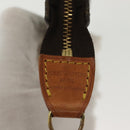 LOUIS VUITTON Monogram Bucket PM Accessory Pouch LV Auth 140370-8