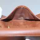 LOUIS VUITTON Monogram Agenda PM Day Planner Cover R20005 LV Auth 140373-11