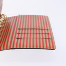 LOUIS VUITTON Damier Ebene Trunk Agenda PM Day Planner Cover R20029 Auth 140374-19