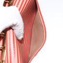 LOUIS VUITTON Damier Ebene Trunk Agenda PM Day Planner Cover R20029 Auth 140374-11