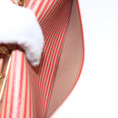 LOUIS VUITTON Damier Ebene Trunk Agenda PM Day Planner Cover R20029 Auth 140374-20