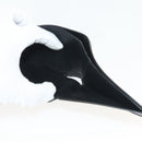 LOUIS VUITTON Damier Ebene Giant NIGO Portefeuille Multripru N60396 Auth 140381-18