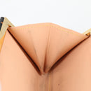 LOUIS VUITTON Multicolor Portefeuille Viennois Wallet Black M92988 Auth 140383V-22