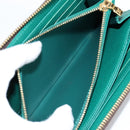 LOUIS VUITTON Monogram Sun Yitian Zippy Wallet Long Wallet M83689 Auth 140385M-11