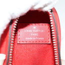 LOUIS VUITTON Monogram Booklet Set Golf Andrews Golf Ball GI0297 LV Auth 140390-10