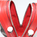 LOUIS VUITTON Monogram Booklet Set Golf Andrews Golf Ball GI0297 LV Auth 140390-17