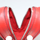 LOUIS VUITTON Monogram Booklet Set Golf Andrews Golf Ball GI0297 LV Auth 140390-18