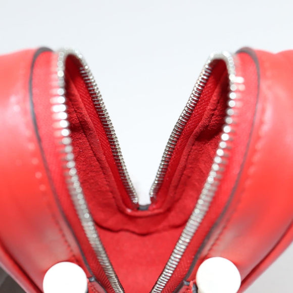 LOUIS VUITTON Monogram Booklet Set Golf Andrews Golf Ball GI0297 LV Auth 140390