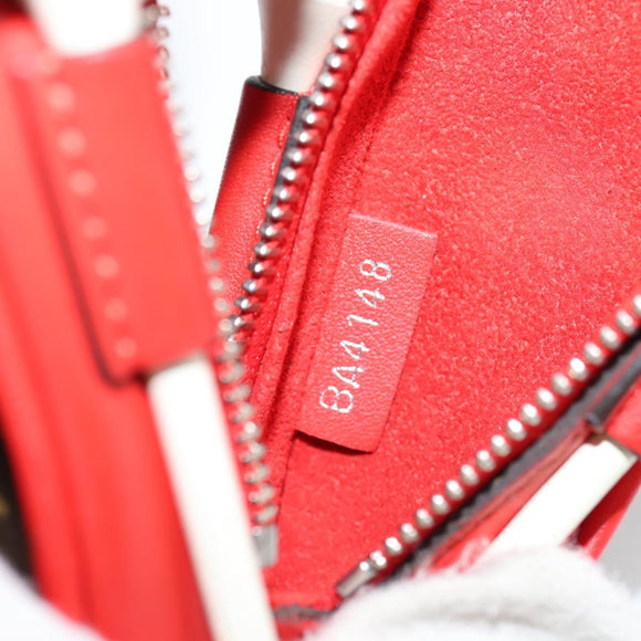 LOUIS VUITTON Monogram Booklet Set Golf Andrews Golf Ball GI0297 LV Auth 140390