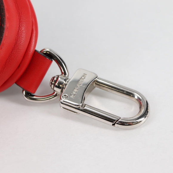 LOUIS VUITTON Monogram Booklet Set Golf Andrews Golf Ball GI0297 LV Auth 140390