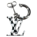 LOUIS VUITTON Book de Doreuil LV Friends Set 3 Light Blue MP2929 LV Auth 140392M-2