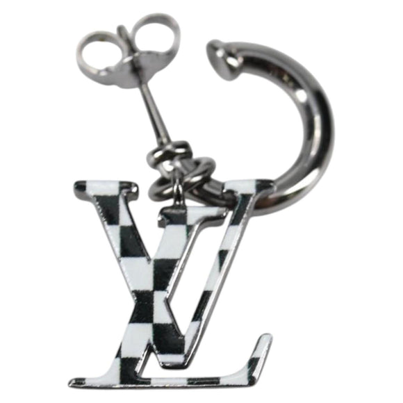 LOUIS VUITTON Book de Doreuil LV Friends Set 3 Light Blue MP2929 LV Auth 140392M