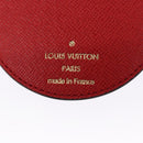 LOUIS VUITTON Monogram Vivienne Porte Cles Illustre Bag Charm M69984 Auth 140393-8