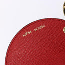 LOUIS VUITTON Monogram Vivienne Porte Cles Illustre Bag Charm M69984 Auth 140393-9