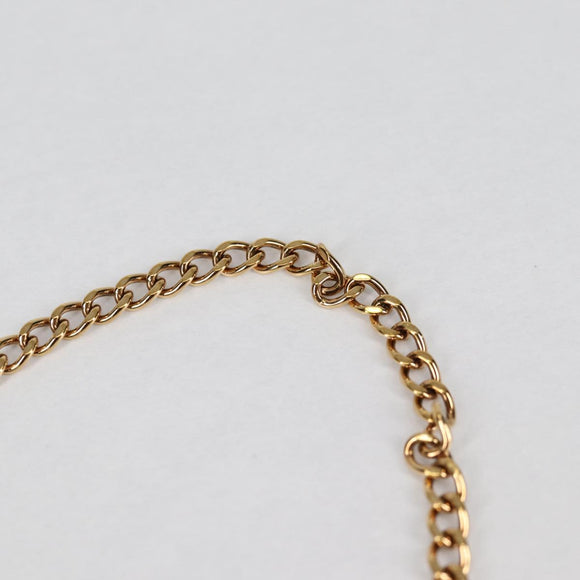 LOUIS VUITTON Monogram 2017 Only Mini Pochette Accessoires M62087 Auth 140396V