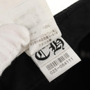 Chrome Hearts Cross Ball Horseshoe Trucker Cap Wool Black Auth 140397M-12