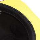 Chrome Hearts Cross Ball CH Embroidery Baseball Cap Cap Cotton Red Auth 140398M-9