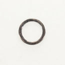 Chrome Hearts NTFL Ring Ag925 Silver Auth 140408M-5