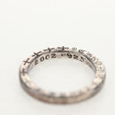 Chrome Hearts NTFL Ring Ag925 Silver Auth 140408M-6
