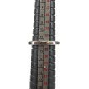 Chrome Hearts NTFL Ring Ag925 Silver Auth 140408M-8