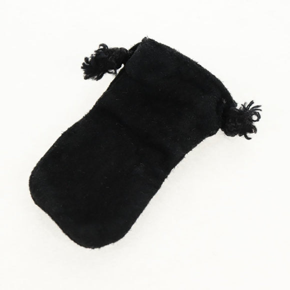 Chrome Hearts NTFL Ring Ag925 Silver Auth 140408M