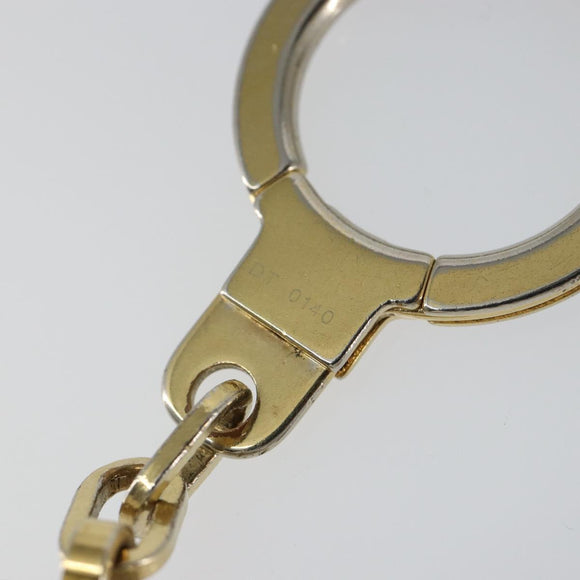 LOUIS VUITTON Monogram Multicolor Astropill Charm White M51911 LV Auth 140420