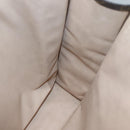 LOUIS VUITTON Monogram Sac Plat Hand Bag M51140 LV Auth 140437-17