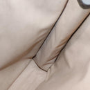 LOUIS VUITTON Monogram Sac Plat Hand Bag M51140 LV Auth 140437-18