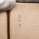 LOUIS VUITTON Monogram Sac Plat Hand Bag M51140 LV Auth 140437-12