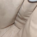 LOUIS VUITTON Monogram Sac Plat Hand Bag M51140 LV Auth 140438-19