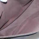 LOUIS VUITTON Monogram Menilmontant MM Shoulder Bag M40473 LV Auth 140440-11