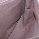 LOUIS VUITTON Monogram Menilmontant MM Shoulder Bag M40473 LV Auth 140440-21