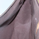 LOUIS VUITTON Monogram Menilmontant MM Shoulder Bag M40473 LV Auth 140440-22